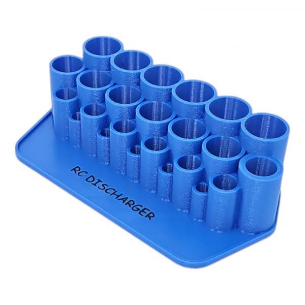 Screwdriver MIP Holder XL with Parts Tray - Image 5