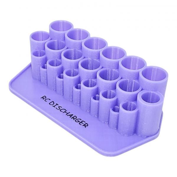 Screwdriver MIP Holder XL with Parts Tray - Image 6