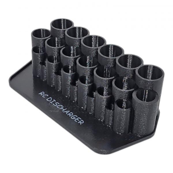 Screwdriver MIP Holder XL with Parts Tray - Image 7