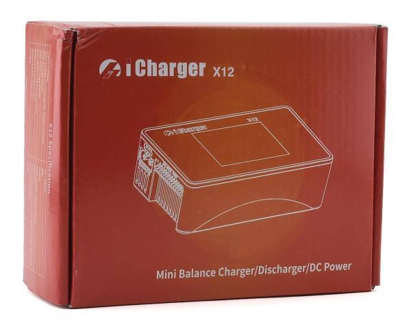 Junsi iCharger X12 - Image 3