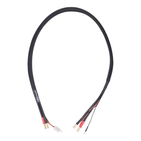 2S 40A Charge Cable by RC Discharger (4mm & 5mm)