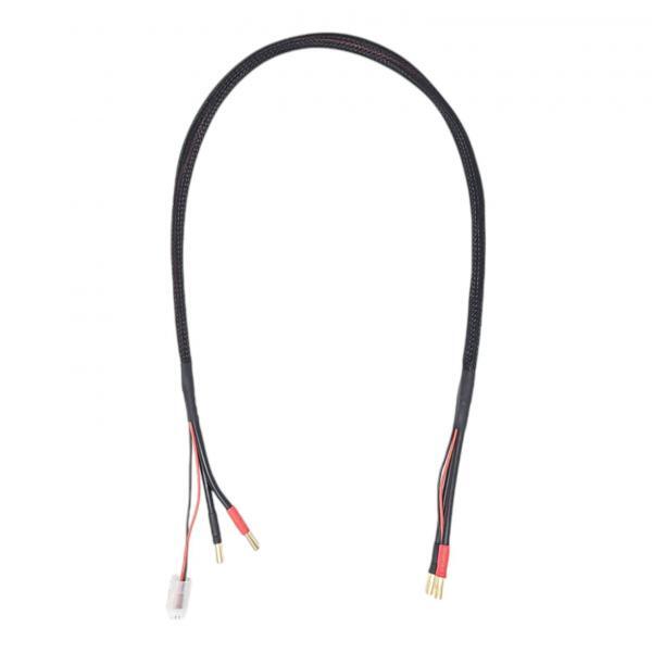 1S 40A Charge Cable by RC Discharger (4mm & 5mm)