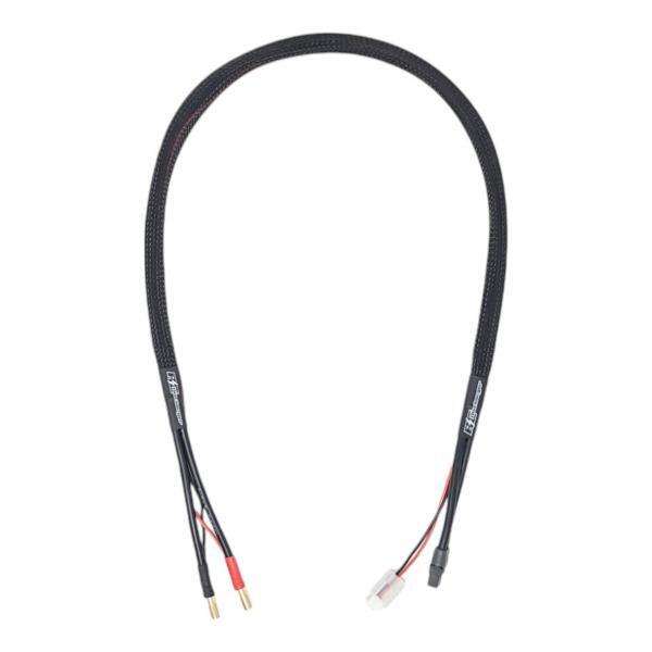 1S 32A Charge Cable by RC Discharger (XT60 & 5mm)